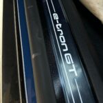 Sadri Skander Instagram - Après des mois d’attente la voici enfin… merci @audi_tunisie !! 💰 À partir de 431 000 DT #etron #gt #etrongt #audi Tunisia