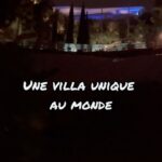Sadri Skander Instagram - Sidi Bou Said vue Los Angeles, la plus belle vue de tout LA 🌃🌴 Un ptit coin de Tunisie 🇹🇳 incroyable 🤩