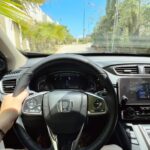 Sadri Skander Instagram - En direct avec le Nouveau HONDA CR-V Hybrid ⚡️e:HEV @honda.tunisie Gammarth