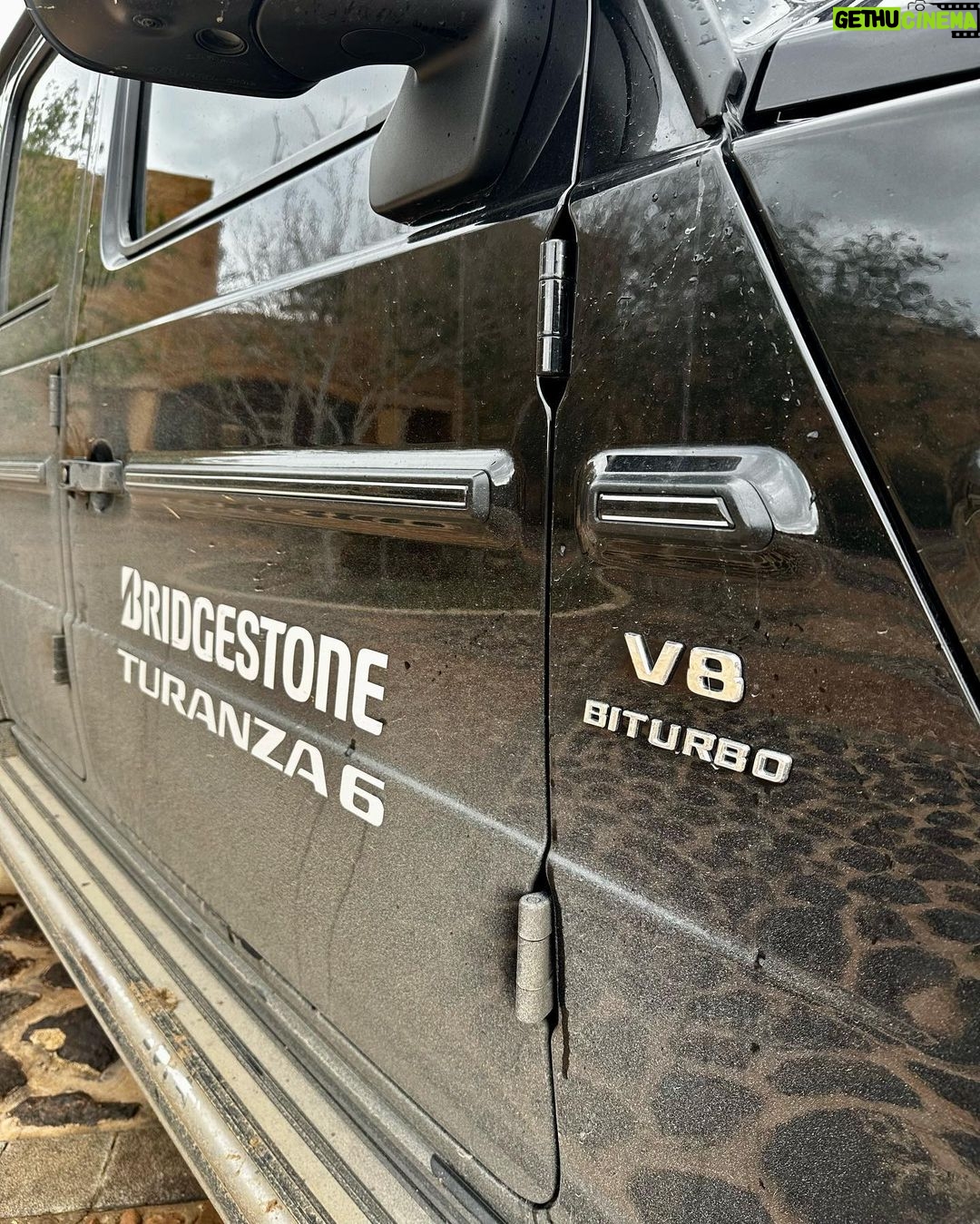 Sadri Skander Instagram - Nouveau G équipé de TURANZA 6 by Bridgestone 🏆🛞 #turanza6 @bridgestonemea Jordan