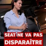 Sadri Skander Instagram - SEAT NE VA PAS DISPARAÎTRE ‼️ @najlabenabdallah.official, @sadriskander & @samy_bennour vous en disent plus à ce sujet.