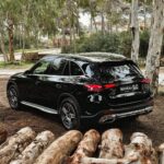 Sadri Skander Instagram - Essai du nouveau Mercedes GLC AMG 4 matic 🇹🇳 💰À partir de 280 000 DT . . . . . . . #mercedes #glc #mercedesglc #amg #4matic Tunisia