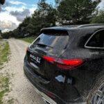 Sadri Skander Instagram - Essai du nouveau Mercedes GLC AMG 4 matic 🇹🇳 💰À partir de 280 000 DT . . . . . . . #mercedes #glc #mercedesglc #amg #4matic Tunisia