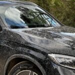 Sadri Skander Instagram - Essai du nouveau Mercedes GLC AMG 4 matic 🇹🇳 💰À partir de 280 000 DT . . . . . . . #mercedes #glc #mercedesglc #amg #4matic Tunisia