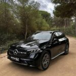 Sadri Skander Instagram - Essai du nouveau Mercedes GLC AMG 4 matic 🇹🇳 💰À partir de 280 000 DT . . . . . . . #mercedes #glc #mercedesglc #amg #4matic Tunisia