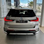Sadri Skander Instagram - Revolution de style pour le nouveau X1, a peine lancé en Europe et déjà chez @bmw.tunisia un sérieux concurrent au Q3 et GLA, look futuriste comme son intérieur inspiré du iX, je suis fan ! . 💰À partir de 174 000 DT . . . . . . #bmw #bmwx1 #x1 Tunisia
