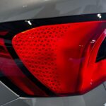 Sadri Skander Instagram - Revolution de style pour le nouveau X1, a peine lancé en Europe et déjà chez @bmw.tunisia un sérieux concurrent au Q3 et GLA, look futuriste comme son intérieur inspiré du iX, je suis fan ! . 💰À partir de 174 000 DT . . . . . . #bmw #bmwx1 #x1 Tunisia