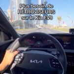 Sadri Skander Instagram - Full HD 🖥️ Test drive EV9 🔥 . . .#kia #ev9 #kiaev9 #doha #qatar DOHA - Qatar