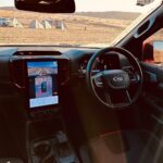 Sadri Skander Instagram - Mode Mad Max The Namibian Desert, Namibia