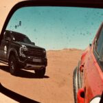 Sadri Skander Instagram - Mode Mad Max The Namibian Desert, Namibia
