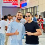 Sadri Skander Instagram - Stay tuned ✨ Gabes قابــس