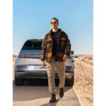 Sadri Skander Instagram - Spot in Tunisia 🇹🇳 @hyundaitunisie