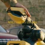 Sadri Skander Instagram - 🇹🇳 BEAUTIFUL TUNISIA 🇹🇳 Autour du robot chien SPOT de découvrir le pays, ce bijou de technologie by Hyundai parcours le monde actuellement, après donc Dubaï, le Japon, le Canada, Brésil, Afrique du Sud ou encore le Maroc, il a fait escale chez nous avant de poursuivre sa tournée mondiale. J’ai eu le privilège d’être sélectionné pour être en charge du projet avec mon équipe de production. Un grand merci à @hyundaitunisie et Mehdi Mahjoub CEO pour leur confiance. Je tiens à remercier aussi tout particulièrement @firas.alrahali pour son travail ainsi que @achref.khayat Bechir, Haythem, @malekazizaf @mariem__harbaoui, Mariem Kahlia, Mejdi pour leur support, Agence Impact et toute la team Hyundai. Enjoy the video #Tunisia #hyundai #spot