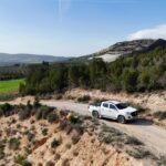 Sadri Skander Instagram - Today 🇹🇳💚 Hunter : 1.9L DIESEL 4X4, 122 980 DT Tunisia
