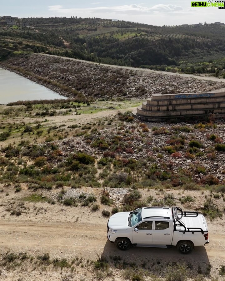 Sadri Skander Instagram - Today 🇹🇳💚 Hunter : 1.9L DIESEL 4X4, 122 980 DT Tunisia