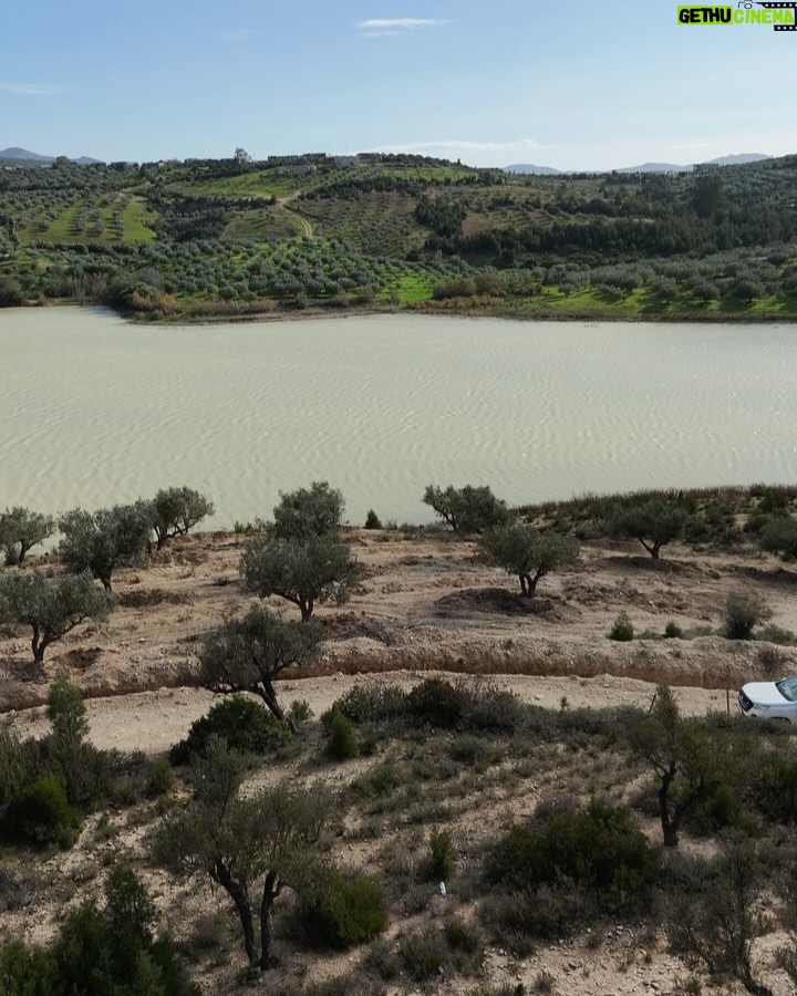 Sadri Skander Instagram - Today 🇹🇳💚 Hunter : 1.9L DIESEL 4X4, 122 980 DT Tunisia