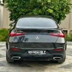 Sadri Skander Instagram - 🇹🇳 Au volant du Nouveau GLC Coupé AMG ✨ Prix : 339 000 DT TTC @mercedes_benz_tunisie Merci au @fstunis pour l’acceuil . . #mercedes #glc #mercedesbenz Tunisia