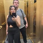 Safa Sarı Instagram - 🤍💙💙🩶 Merit Royal Diamond Hotel & Casino & SPA