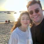 Safa Sarı Instagram - ☀️🕶️❤️🌊