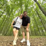 Safa Sarı Instagram - 🌲🍖⛰️🌳🌴 İznik Kutluca Köyü