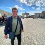 Safa Sarı Instagram – Berlin 🇩🇪🐻 Berlin, Germany