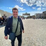 Safa Sarı Instagram - Berlin 🇩🇪🐻 Berlin, Germany