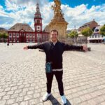 Safa Sarı Instagram - Mannheim 🇩🇪 Mannheim, Germany