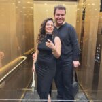 Safa Sarı Instagram - 🤍💙💙🩶 Merit Royal Diamond Hotel & Casino & SPA