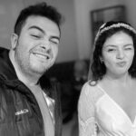 Safa Sarı Instagram - Canım , Kübra’m ,biricik eşim ,ruhum iyi ki doğdun iyi ki benimle evlendin iyi ki beni hayatına ortak ettin seni çok seviyorum …❤️ hayatımı yanımda olarak , yeni anılar biriktirerek , beni çok severek şereflendirir misin ? 🌸çünkü; ben seni çok seviyorum iyi ki varsın canımmmm 🥰