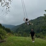 Safa Sarı Instagram - 🌲🍖⛰️🌳🌴 İznik Kutluca Köyü