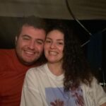 Safa Sarı Instagram - ❤️❤️❤️Benim güzel karıcım , biricik eşim , dostum sırdaşım , en iyi arkadaşım … iyi ki doğdun iyi ki varsın, iyi ki benimle evlendin .hayatının en güzel yaşlarına benim yanımda bastığın için sana çok teşekkür ederim . 🎉🎊🎉🎊🎉❤️❤️❤️