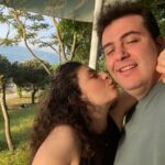 Safa Sarı Instagram - ❤️❤️❤️Benim güzel karıcım , biricik eşim , dostum sırdaşım , en iyi arkadaşım … iyi ki doğdun iyi ki varsın, iyi ki benimle evlendin .hayatının en güzel yaşlarına benim yanımda bastığın için sana çok teşekkür ederim . 🎉🎊🎉🎊🎉❤️❤️❤️