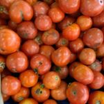 Safa Sarı Instagram - Çılgınlar gibi alışveriş🍅🌶🍆