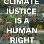 Saffron Burrows Instagram - Today is #internationalhumanrightsday Today we acknowledge that #climatejustice is a human right, that everybody deserves access to clean air & water and that pollution of any kind has no place in any community. Support #greenpeace @greenpeaceusa @greenpeace @greenpeaceuk End #environmentalracism