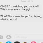 Saffron Burrows Instagram - from my friend @iammarshathomason @marshathomasonsykes ... just about sums it up. now streaming #younetflix @younetflix season 2