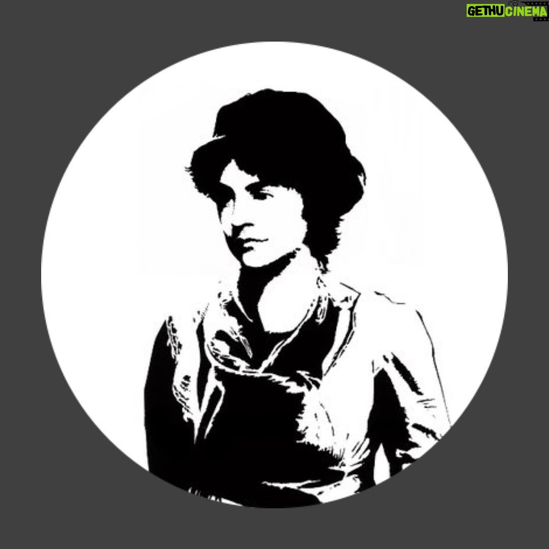 Saffron Burrows - 475 Likes - ...thinking about the pioneering feminist writer thinker teacher journalist mother of Mary Shelley #marywollstonecraft ... it was her birthday on Saturday...check out the fantastic @maryonthegreen on #Twitter campaigning for a statue of #marywollstonecraft #maggiehambling #newingtongreen
