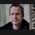 Saffron Burrows Instagram - This beautiful man #jeremyhardy has died. I met him in the 90’s at the Hackney Empire and was smitten for always. I will miss him endlessly. We all loved you Jeremy. The last time I saw you you managed to make me laugh in new, wondrous ways. Thank you for your brilliance and your love.