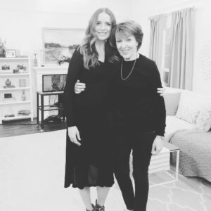 Saffron Burrows Instagram - So proud of my mum Susie Burrows, a primary teacher in Hackney for 44 years, she has always taught anti-sexism, anti-racism, challenged homophobia and campaigned for the inclusion of disabled kids in mainstream schooling. She believes children can be anything, and are innately fair, and through watching her teaching practices, I agree with her. She teaches them where racism came from, where sexism came from, so the children themselves really understand why a non-discriminatory, inclusive ethos is possible and necessary. On #internationalwomensday I am so proud of her. She’s speaking tomorrow at the Wow festival in London on sexism in education. #WOWLDN #womensday #thankher ❤️