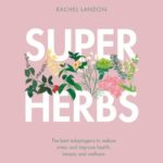 Saffron Burrows Instagram - happy birthday my brilliant beautiful friend Rachel @wilder.botanics #superherbs