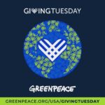 Saffron Burrows Instagram - It’s #GivingTuesday I hope you’ll join me in supporting Greenpeace. They fight every day to expose environmental injustice and drive global change so that the planet has a fighting chance against the climate crisis. This is our problem now. We have to step up today because tomorrow could be too late! www.greenpeace.org/usa/givingtuesday #greenpeace @greenpeaceusa