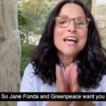 Saffron Burrows Instagram – The crucial action continues, please tune in: Repost from @firedrillfriday @janefonda 
“Our friends JuliaLouis-Dreyfus (@OfficialJLD), @LanaParrilla, @SaffronBurrows_, @SophiaBush, and @TayJSchilling invite you to join our upcoming Fire Drill Friday Virtual Rally on Friday, October 2 at 2pm ET / 11am PT!
⠀⠀⠀⠀⠀⠀⠀⠀⠀
@JaneFonda will be joined by @DesmondMeade44 of @flrightsrestore, Councilmember @Nikki4Oakland, and Eric Liu of @CitizenUniversity. Plus — a special performance by @TheChicks!
⠀⠀⠀⠀⠀⠀⠀⠀⠀
🔺RSVP at the link in our bio!”🔻
