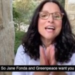 Saffron Burrows Instagram - The crucial action continues, please tune in: Repost from @firedrillfriday @janefonda “Our friends JuliaLouis-Dreyfus (@OfficialJLD), @LanaParrilla, @SaffronBurrows_, @SophiaBush, and @TayJSchilling invite you to join our upcoming Fire Drill Friday Virtual Rally on Friday, October 2 at 2pm ET / 11am PT! ⠀⠀⠀⠀⠀⠀⠀⠀⠀ @JaneFonda will be joined by @DesmondMeade44 of @flrightsrestore, Councilmember @Nikki4Oakland, and Eric Liu of @CitizenUniversity. Plus — a special performance by @TheChicks! ⠀⠀⠀⠀⠀⠀⠀⠀⠀ 🔺RSVP at the link in our bio!”🔻