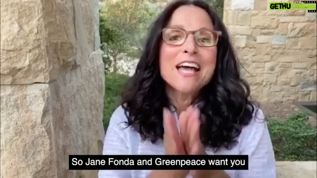 Saffron Burrows Instagram - The crucial action continues, please tune in: Repost from @firedrillfriday @janefonda “Our friends JuliaLouis-Dreyfus (@OfficialJLD), @LanaParrilla, @SaffronBurrows_, @SophiaBush, and @TayJSchilling invite you to join our upcoming Fire Drill Friday Virtual Rally on Friday, October 2 at 2pm ET / 11am PT! ⠀⠀⠀⠀⠀⠀⠀⠀⠀ @JaneFonda will be joined by @DesmondMeade44 of @flrightsrestore, Councilmember @Nikki4Oakland, and Eric Liu of @CitizenUniversity. Plus — a special performance by @TheChicks! ⠀⠀⠀⠀⠀⠀⠀⠀⠀ 🔺RSVP at the link in our bio!”🔻