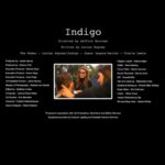 Saffron Burrows Instagram - …my second short film Indigo. So proud to be part of this project #everythingieverwantedtotellmydaughteraboutmen 23 films, 21 female directors, 1 feature film, to support survivors of abuse and assault. An incredible crew and cast @lorien_haynes @therealjasonisaacs 🎶 @jessicaroseweiss @siamusic #sia the feature premieres tomorrow @austinfilmfest #aff28 #austinfilmfestival watch it live or virtual. for tickets go to the link www.telleverything.org credit list next page…
