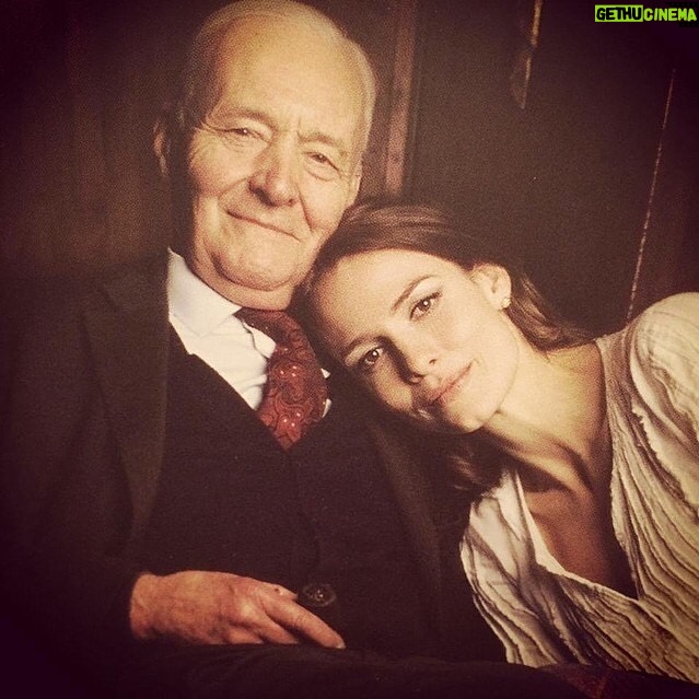 Saffron Burrows Instagram - Today I think of Tony and miss him so. This would have been his 95th birthday. A lion of a man. I met him when I was ten at a protest on the steps of Hackney town hall. And two decades later, we formed a friendship. Both of us had been bereaved. And found some way of talking amidst our grief. As the world mourns, I know he would have created some glimmer of light in all this darkness. #tonybenn @drgotts