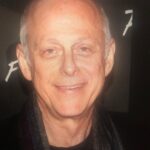 Saffron Burrows Instagram - So so sad to hear this beautiful friend has passed away. Actor Mark Blum. An extraordinary, kind, rare person. We were on screen together for years @mitjamazon and Mark became a true friend. Hugely gifted and incredibly present. God, we had fun together. My union Bob. Life was made so much better by you. Mark, we shall all miss you so. Good-night sweet prince; And flights of angels sing thee to thy rest.