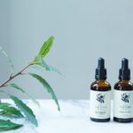 Saffron Burrows Instagram - for some nourishing during this time at home, order @wilder.botanics online, global delivery from London my friends herbalist and naturopath Rachel and Charlie Landon make beautiful bath soaks, oils, teas and immune boosting tinctures #familybusiness #broadwaymarket #hackney #naturalhealth #naturalhealing