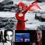 Saffron Burrows Instagram - #repost @ngozionwu my brilliant friend and mentor. Watch #TheBodyBeautiful @britishfilminstitute #bfiplayer then join her on Zoom 6pm GMT today ・・・ Mother’s Day UK 🇬🇧 6pm GMT join @ngozionwu on Zoom - we are beating the isolation blues with what we at @birdseyeviewff do best - getting people together to talk after seeing a film. Tonight 6pm on Zoom. Film is free to view on @britishfilminstitute #bfiplayer - the Brit 90s 24-min short classic #TheBodyBeautiful by @ngozionwu - see it before 6pm tonight and then join our Zoom chat at 6pm GMT. Info and all links to film and chat in bio. #reclaimtheframe #togetherathome#mothersday2020