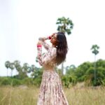 Sahana Sarvesh Instagram - 🐓 📸 @frames_arw #portraitphotography #ootd #portrait #portraitsmag1v1