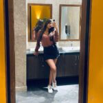 Sahana Sarvesh Instagram - 🤓